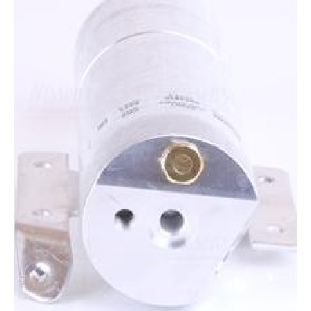 Nissens 95507 - Dryer, air conditioning