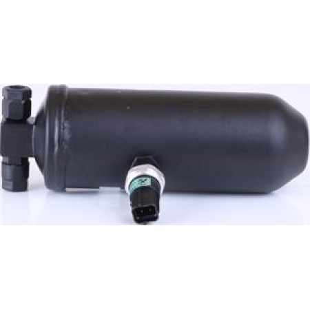 Nissens 95518 - Dryer, air conditioning