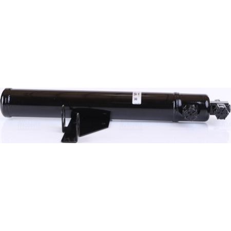 Nissens 95606 - Dryer, air conditioning