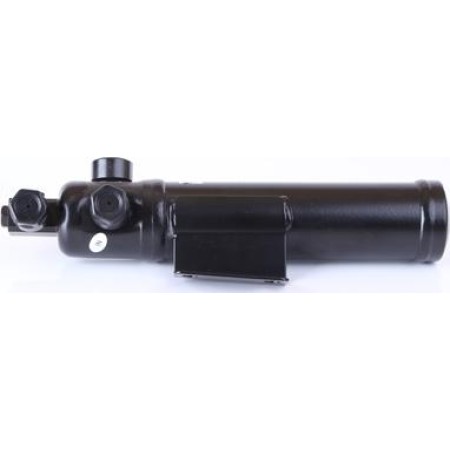 Nissens 95107 - Dryer, air conditioning