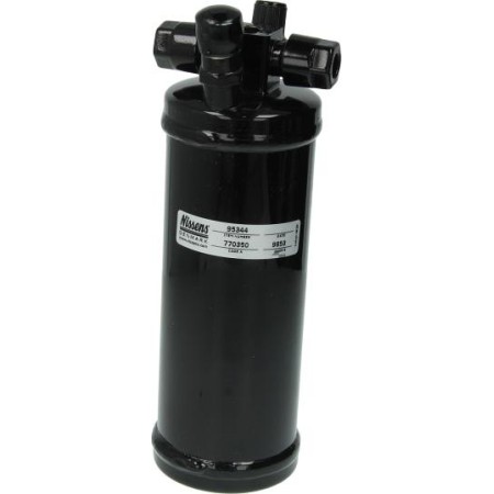 Nissens 95344 - Dryer, air conditioning