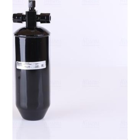 Nissens 95215 - Dryer, air conditioning