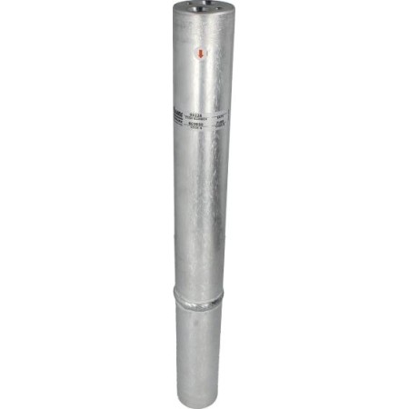 Nissens 95226 - Dryer, air conditioning