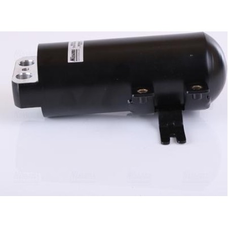 Nissens 95746 - Dryer, air conditioning
