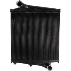 Nissens 96961 - Intercooler, échangeur