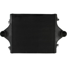 Nissens 96977 - Ladeluftkühler