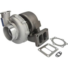 Nissens 93304 - Turbocompressore, Sovralimentazione