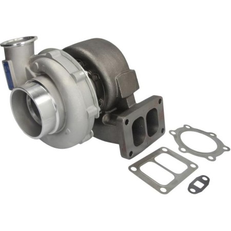 Nissens 93304 - Charger, charging system