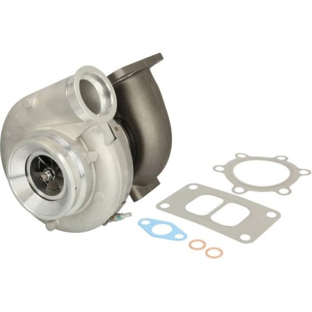 Nissens 93300 - Charger, charging system