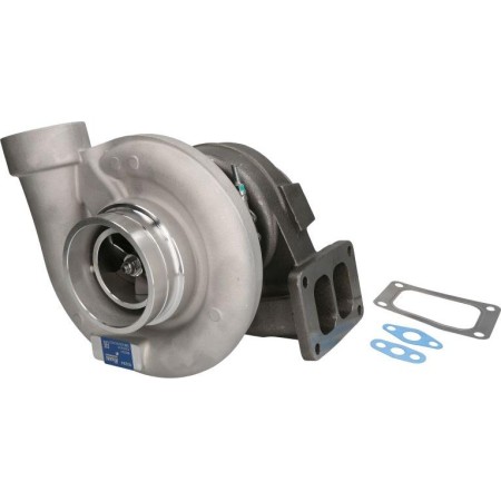 Nissens 93294 - Charger, charging system