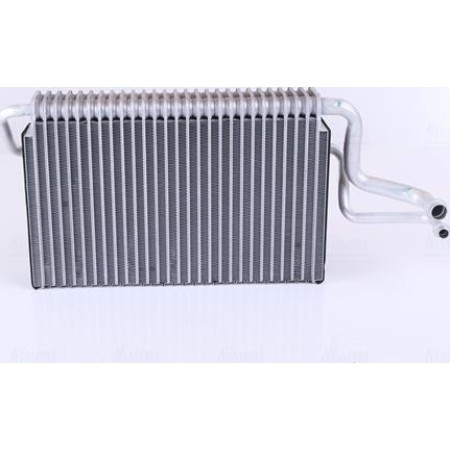 Nissens 92306 - Evaporator, air conditioning