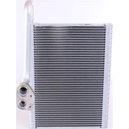 Nissens 92324 - Evaporator, air conditioning
