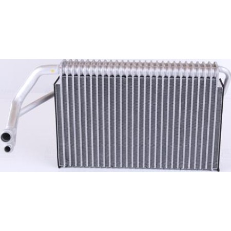 Nissens 92322 - Evaporator, air conditioning