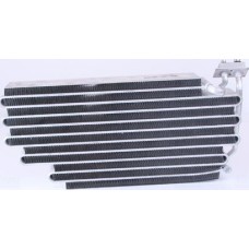 Nissens 92290 - Verdampfer, Klimaanlage