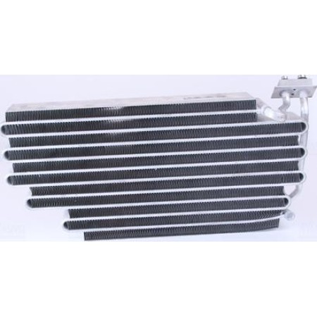 Nissens 92290 - Evaporator, air conditioning