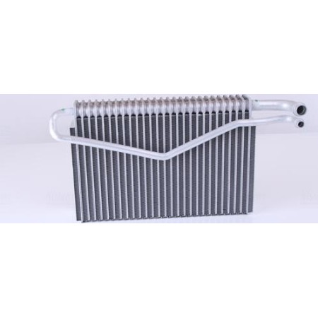 Nissens 92244 - Evaporator, air conditioning