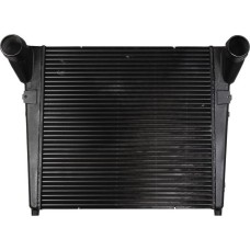 Nissens 97052 - Ladeluftkühler