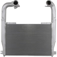 Nissens 97062 - Intercooler, échangeur