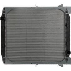 Nissens 61973A - Radiatore, Raffreddamento motore