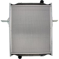 Nissens 63781A - Radiateur, refroidissement du moteur