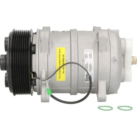 Nissens 899945 - Compressor, air conditioning