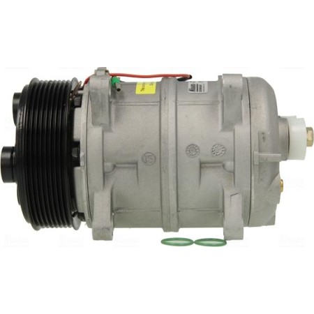 Nissens 899947 - Compressor, air conditioning