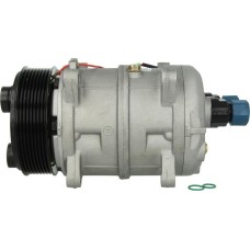 Nissens 899919 - Compresor, aire acondicionado