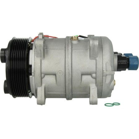 Nissens 899919 - Compressor, air conditioning