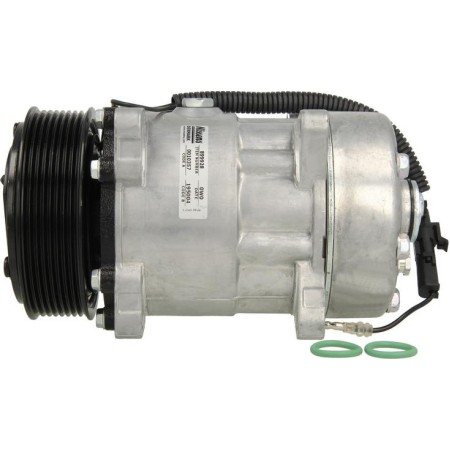 Nissens 899928 - Compressor, air conditioning