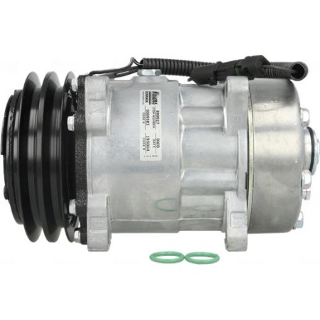 Nissens 899927 - Compressor, air conditioning