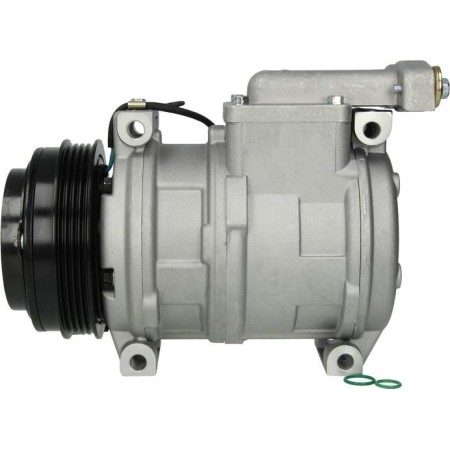 Nissens 89413 - Compressor, air conditioning