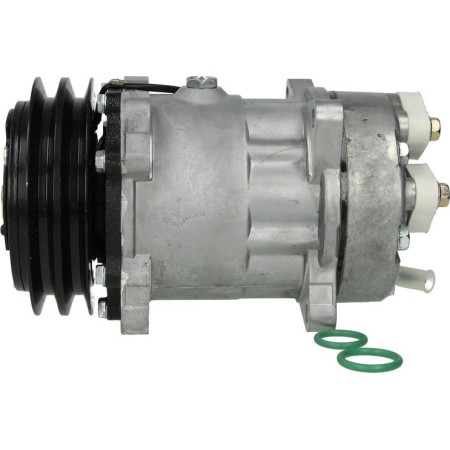 Nissens 89439 - Compressor, air conditioning