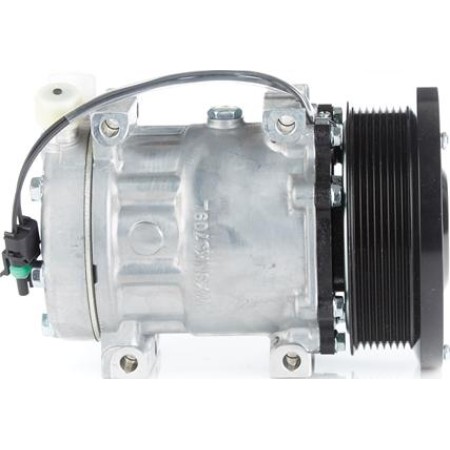 Nissens 89640 - Compressor, air conditioning