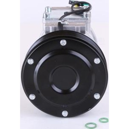 Nissens 890901 - Compressor, air conditioning