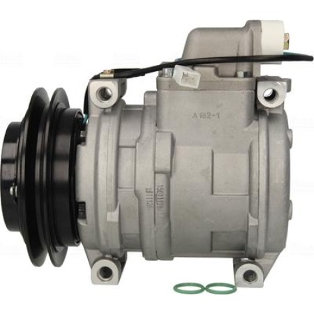 Nissens 890028 - Compressor, air conditioning