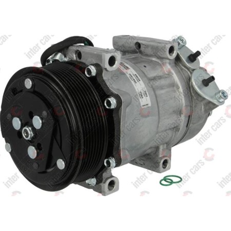 Nissens 89035 - Compressor, air conditioning