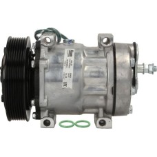 Nissens 89137 - Kompressor, Klimaanlage