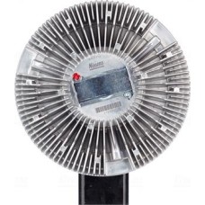 Nissens 86070 - Embrague, ventilador del radiador