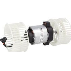 Nissens 87400 - Ventilatore abitacolo