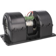 Nissens 87146 - Ventilador habitáculo