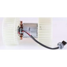 Nissens 87842 - Ventilatore abitacolo