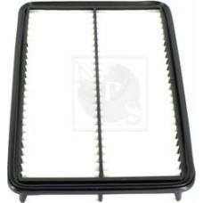 HENGST E1117L - Filtro aria