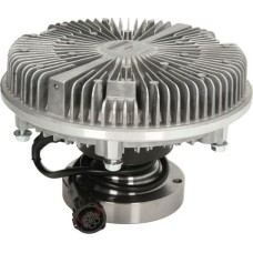 NRF 49095 - Embrague, ventilador del radiador