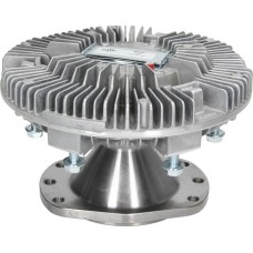 NRF 49062 - Embrayage, ventilateur de radiateur