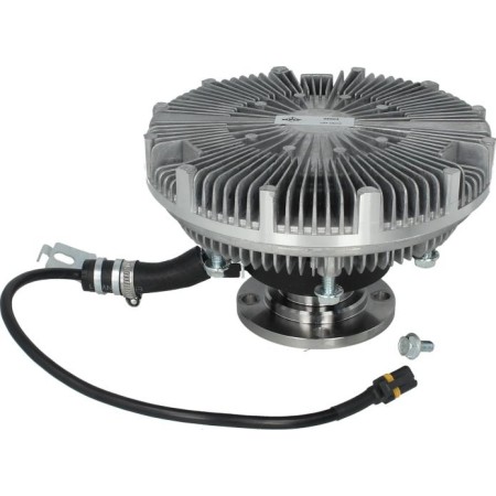 NRF 49004 - Clutch, radiator fan