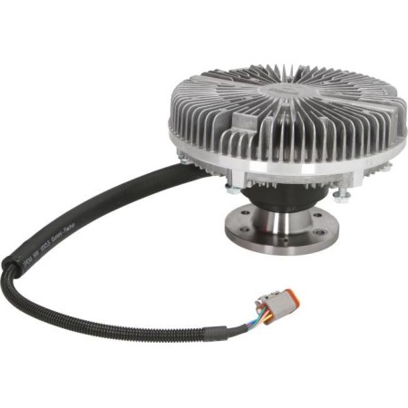 NRF 49007 - Clutch, radiator fan