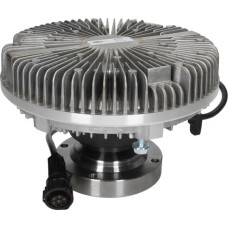 NRF 49034 - Giunto di collegamento, Ventilatore radiatore