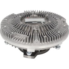 NRF 49112 - Embrague, ventilador del radiador