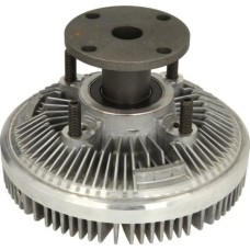 NRF 49129 - Giunto di collegamento, Ventilatore radiatore