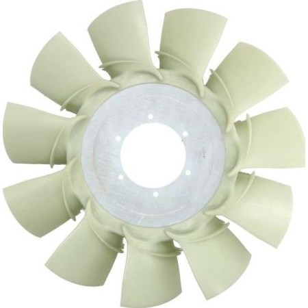 NRF 49892 - Fan Wheel, engine cooling